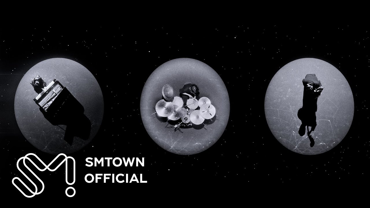 SM Jazz Trio '으르렁 (Growl) (Jazz Ver.)' MV