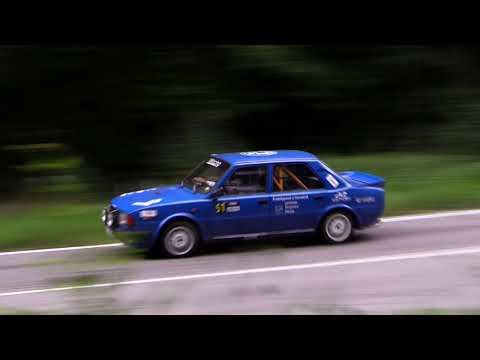 PROFITUNING CUP 2021 - Vl. HSF SYSTEM RACE JAHODNÁ - Demke Ľubomír l Škoda 130