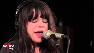 Samantha Crain - &quot;For the Miner&quot; (Live at WFUV)