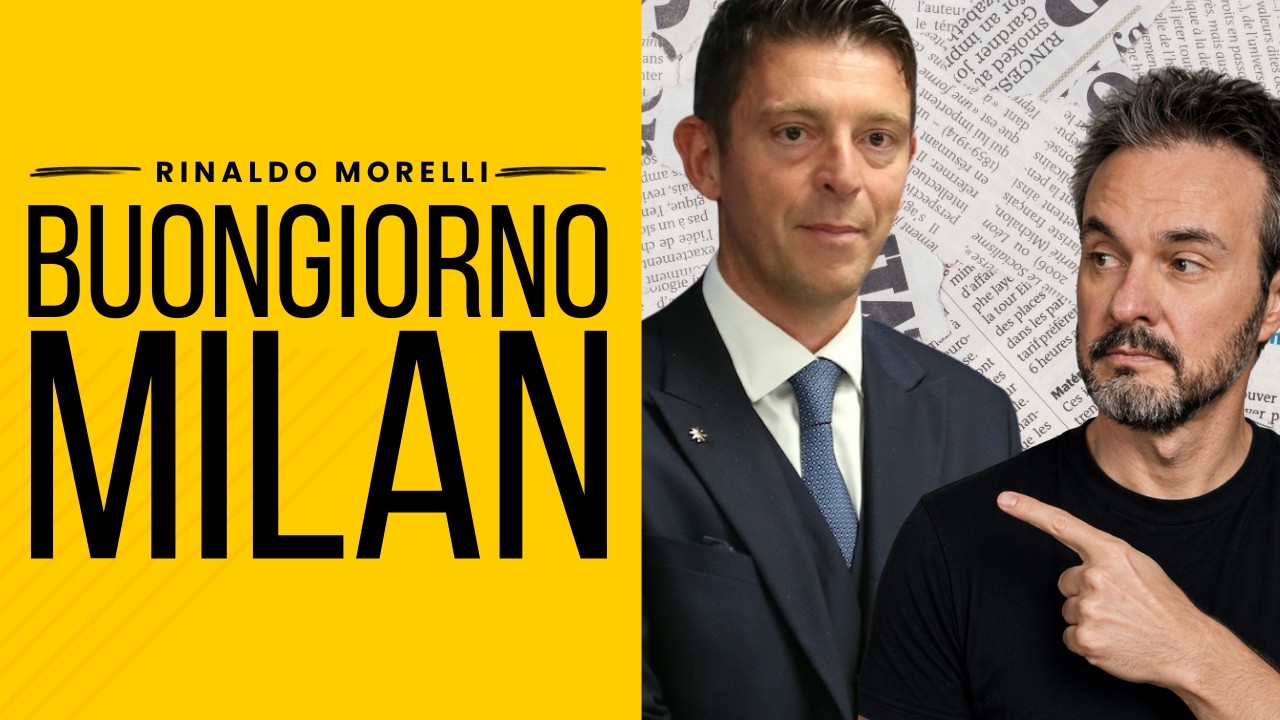 Ultimo video pubblicato