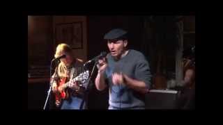 BluesSession März 2014 im LiveCV Jazz & more Lübeck