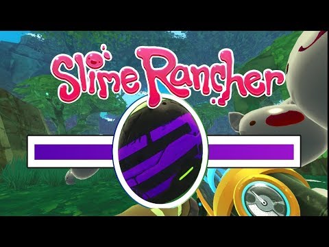 The Hardest Treasure Pod To Find! ( Location Revealed) Slime Rancher
