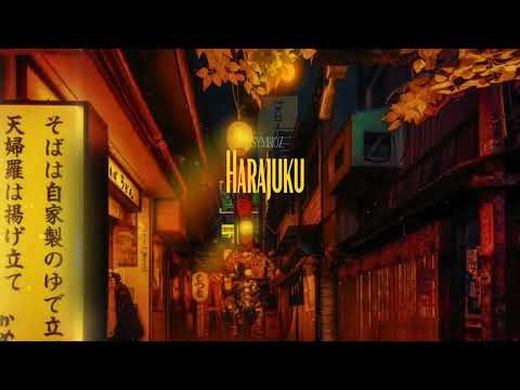 [FREE] Moha MMZ x DTF x PNL Type Beat - Harajuku - Japan Sad Cloud Rap (Prod. Symbioz)