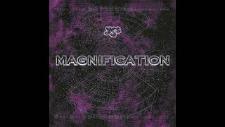 Yes Albums: 9/10/01 - Magnification - Can You Imagine