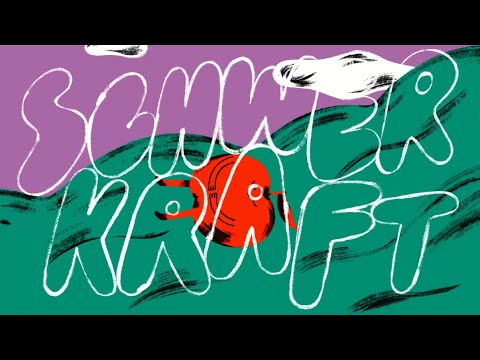 tinokeys x Justice J x Luca Wolf - Schwerkraft (Official Lyric Video)