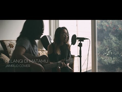 Pelangi di Matamu - Jamrud (Cover) by The Macarons Project Video