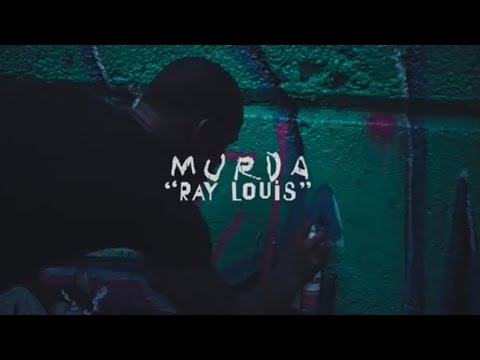 MURDABSG- ray lewis (official video shot by djbey)