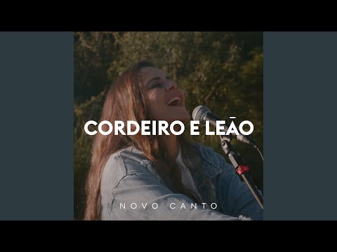 Cordeiro e Leão