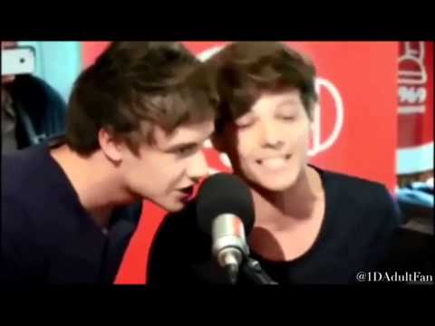 One Direction Rapping / Beatboxing Compilation