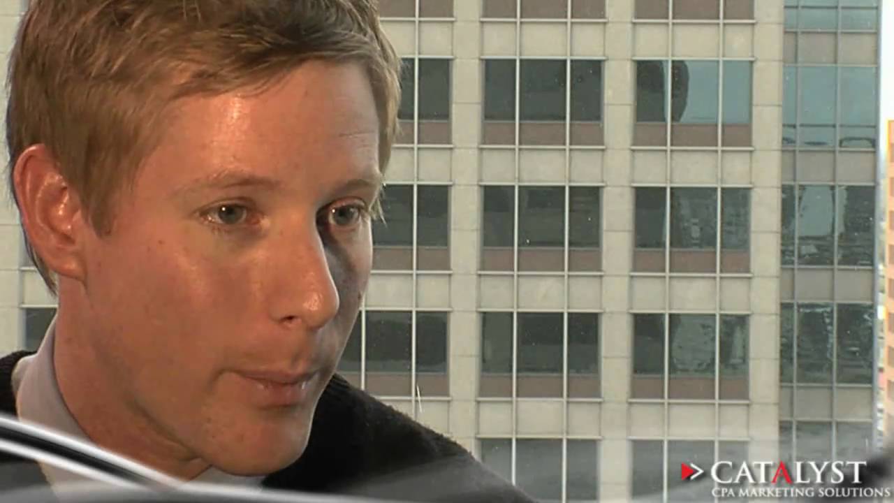 Catalyst Accounting Marketing Solutions for CPA Firms