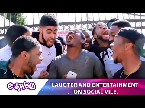 Sit Back And Enjoy Trending Post From Social Media On Social Ville