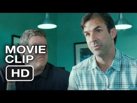 The Babymakers Movie CLIP #4 (2012) Olivia Munn Movie HD