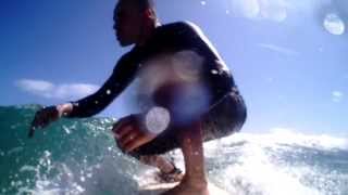 preview picture of video 'surf em búzios com fs sport'