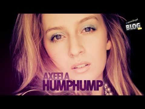 SonicAngel - Episode 002 | Axeela - Hump Hump (Teaser)