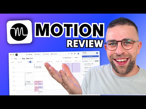 Motion App Review: Is it worth $19 per month?