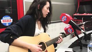 Alice Wonder - The World Is Changing (Me)