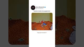 Eu quando recebo meu salário 😂