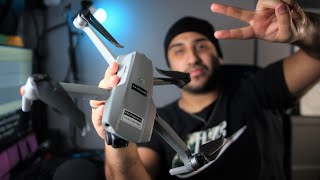 THE MAVIC AIR 2 IN 2022?