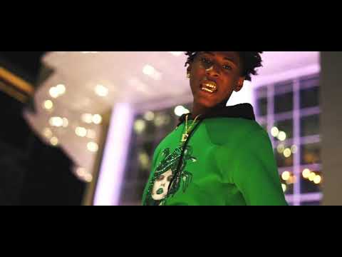 Lull OB - "Come Again" (Official Music Video)