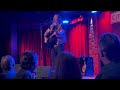 Steve Earle - If I Should Fall From Grace With God (The Pogues Cover) 2023