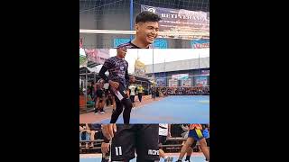 Download lagu Warming Up sandi akbar mp3