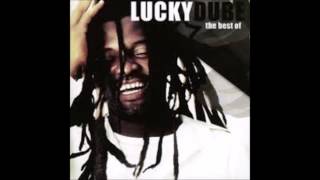 Lucky Dube - Think About The Children