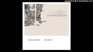 Grischa Lichtenberger - 12 12_11_13_Lv_1_C [Raster-Noton]