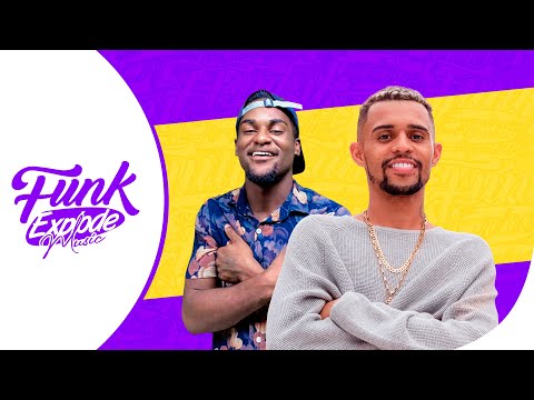 Mc Ak e Mc Gab Luca - Pose de Malandra (Official Music)