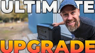 This Off-Grid Beast Changed Our Farm Forever