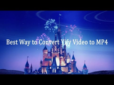Download Yify Video Converter Mp3 dan Mp4 Terbaru Gratis