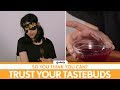 Gobble | Trust Your Tastebuds | S01E01 |  ft FilterCopy Madhu, Kartik