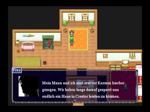 Let's Play Elements Destiny Origins Part 17 - Eintrittserlaubnis