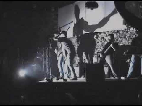 magüeRbeS - Vidro (Ao Vivo Em Sorocaba)