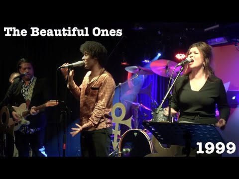 The Beautiful Ones