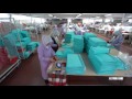   Altınbaşak Tekstil Tanıtım Filmi