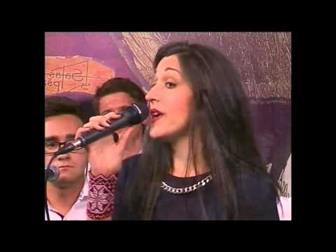 SANJA HAJDUKOVIĆ & TS KADENCA - Hrvatica ja sam mlada (OSTV)