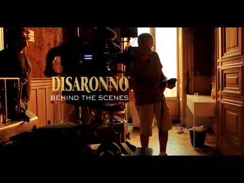 Disaronno - Be Originale (Behind the Scenes)