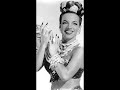 The Man With The Lollypop Song (1941) - Carmen Miranda