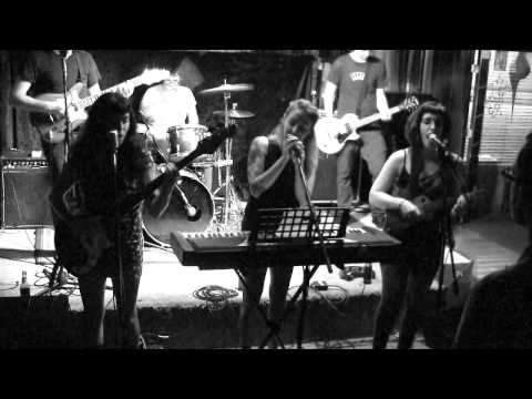 Palmettes at The Peacock Room - Part 2