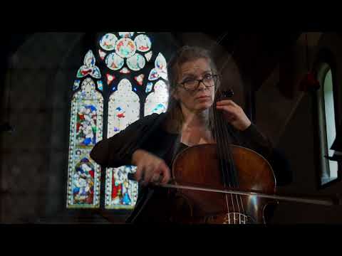 'Bird' by Marcus Barcham Stevens - Heather Tuach (cello)