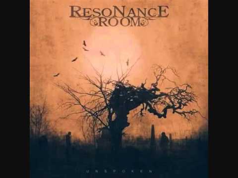 Resonance Room - Frost and emptiness
