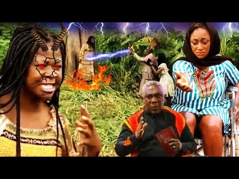 EVIL HEART (Nana McBrown, Agya Koo, Portia Asare) - Ghanaian Kumawood Movie