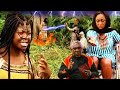 EVIL HEART Nana McBrown Agya Koo Portia Asare Ghanaian Kumawood Movie