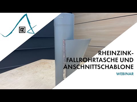 Webinar: Downpipe Bag (💪💪💪)