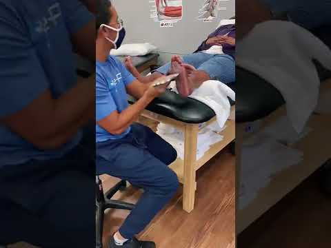 Vlog do dia na vida de um fisioterapeuta. O que é um dia na vida de um fisioterapeuta loo