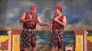 Download lagu Ketoprak WAHYU MANGGOLO Bendo 2020 // Ronggolawe Gugur Part 7 Dagelan mp3