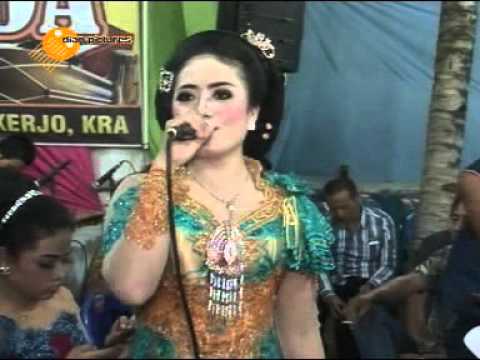 Sayang - Java Musik Campursari Supra nada live secang