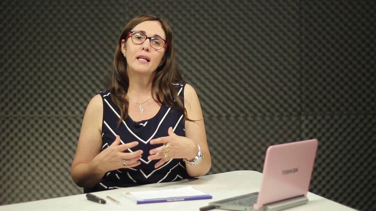 [PED] Política Educacional -  Formação de professores