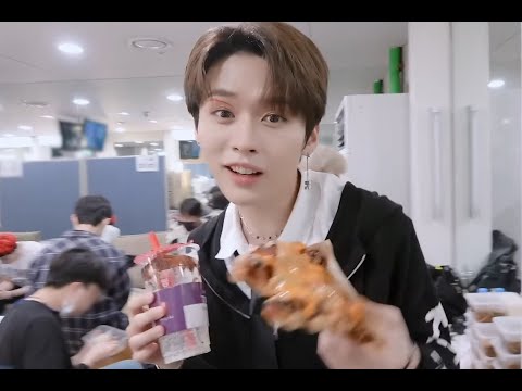 Stray Kids Try not to Any(No) Challenge Part 2