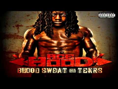 Ace Hood ft. T-Pain - King Of The Streets [NEW SONG 2011]